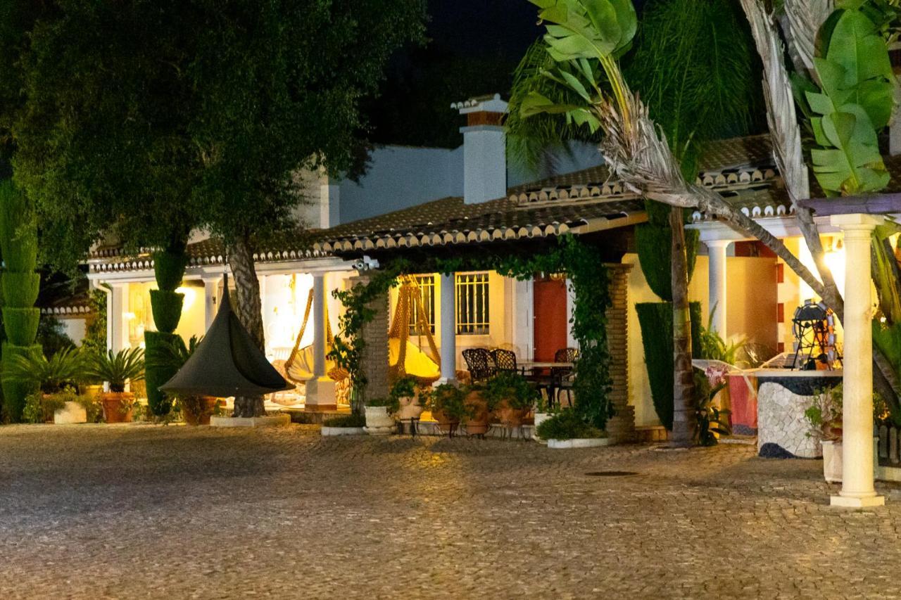 Fazenda Viegas Hébergement de vacances Lagos