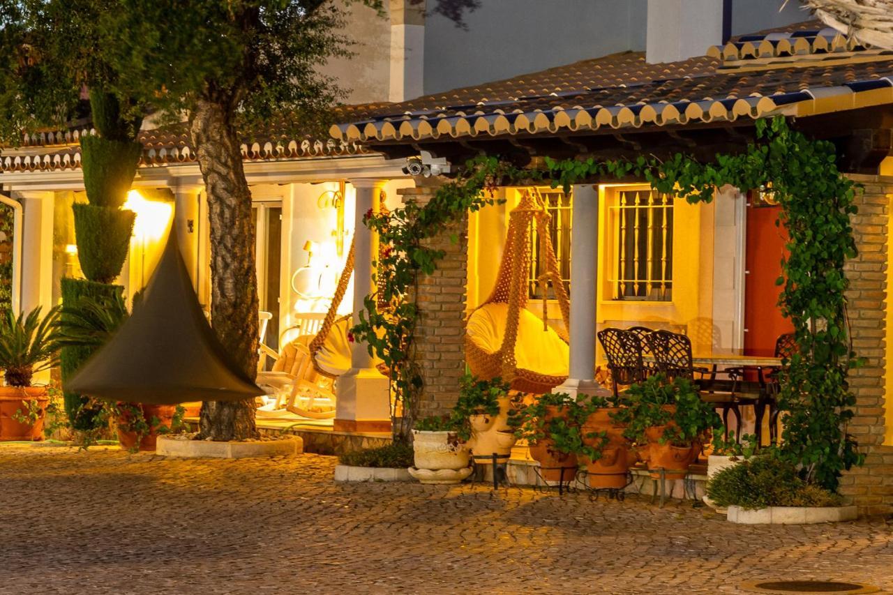 Fazenda Viegas Hébergement de vacances Lagos