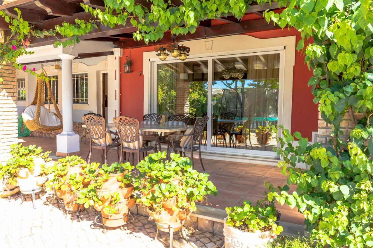 Vakantiehuis Fazenda Viegas *