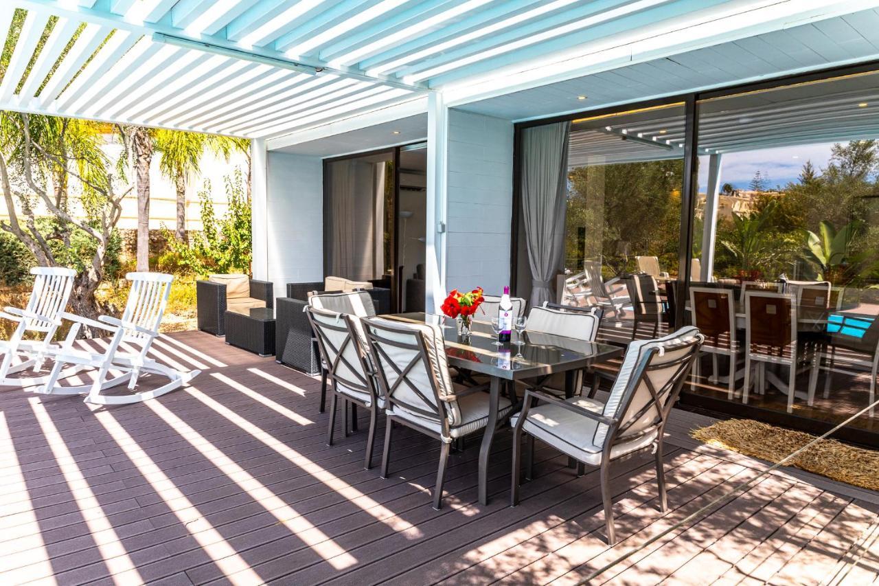Vakantiehuis Fazenda Viegas *