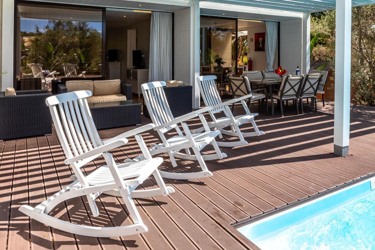 Vakantiehuis Fazenda Viegas Lagos