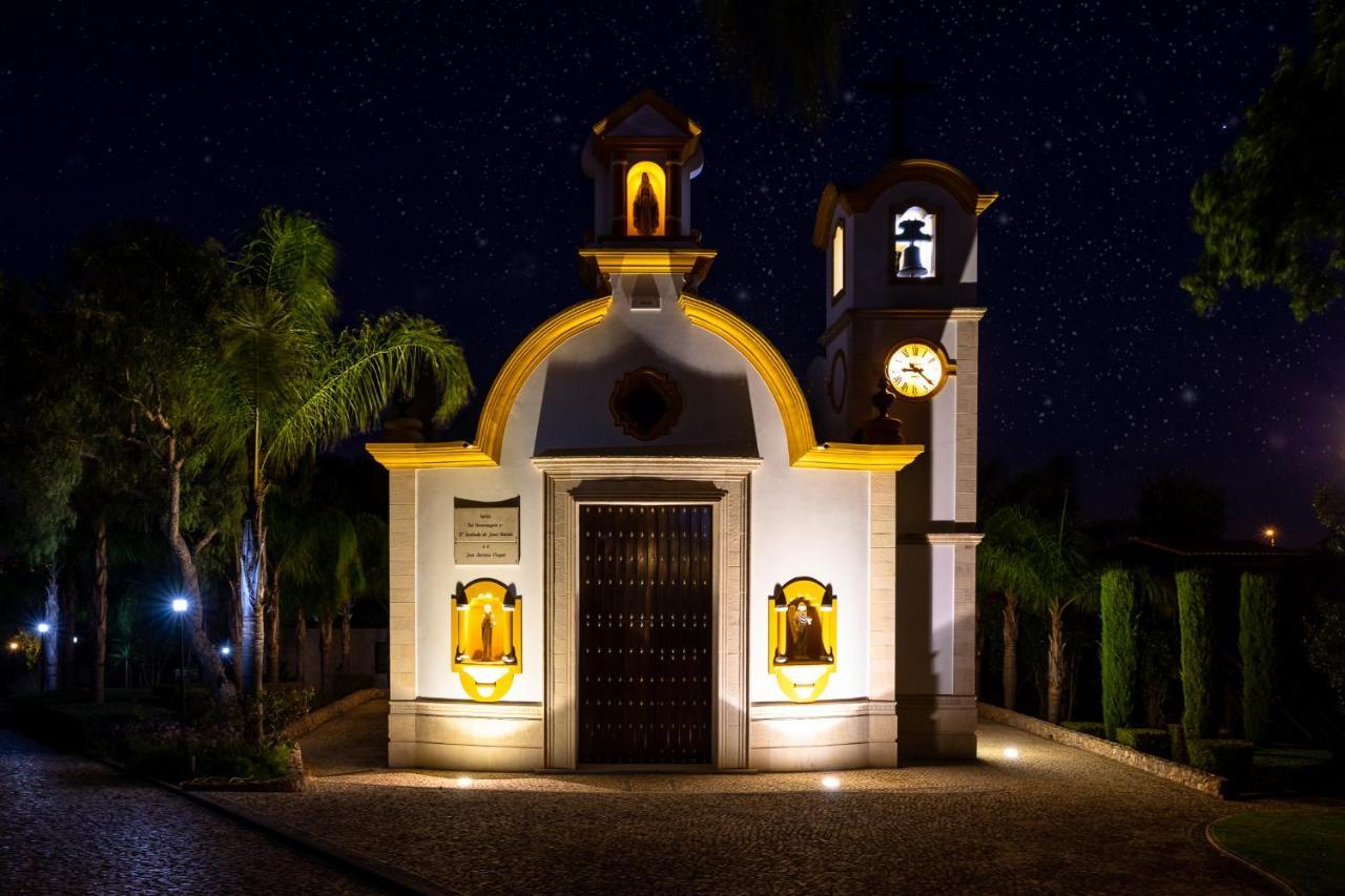 Fazenda Viegas Vakantiehuis Lagos