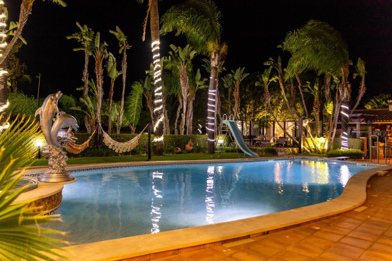 Vakantiehuis Fazenda Viegas