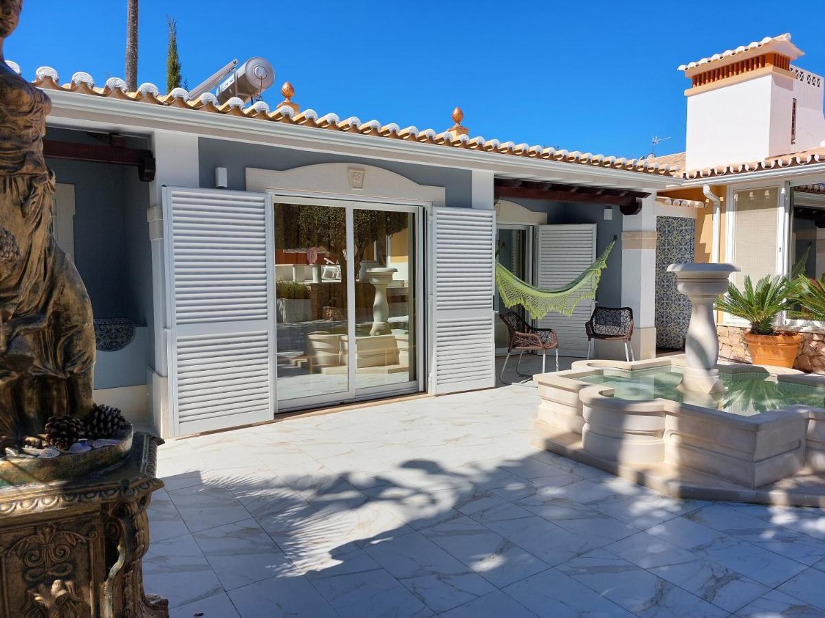 Vakantiehuis Fazenda Viegas Lagos
