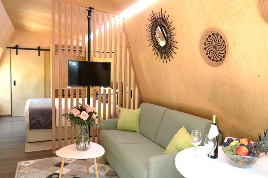 Vakantiehuis Fazenda Viegas Lagos