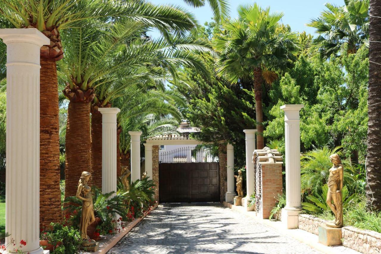 Fazenda Viegas Vakantiehuis *