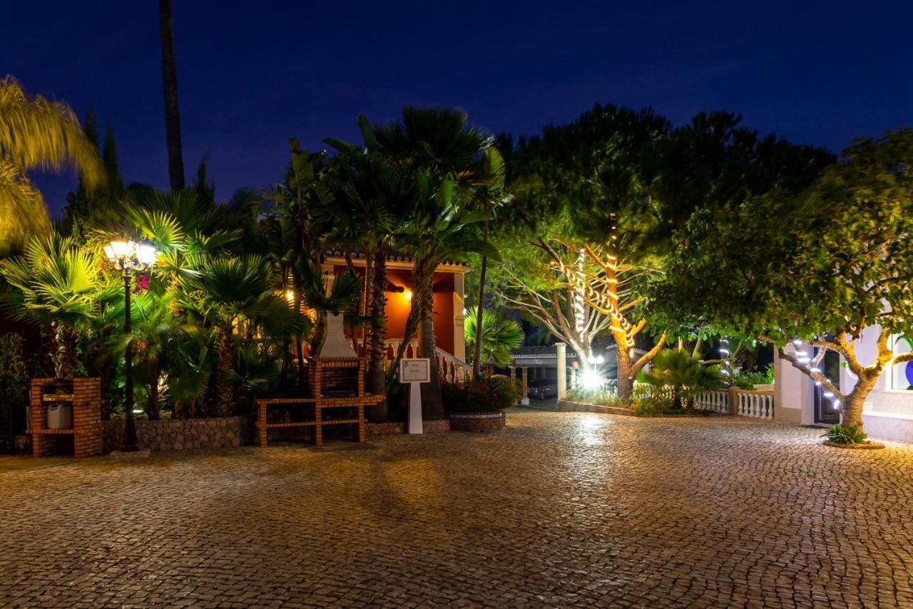 Fazenda Viegas Casa de Férias Lagos