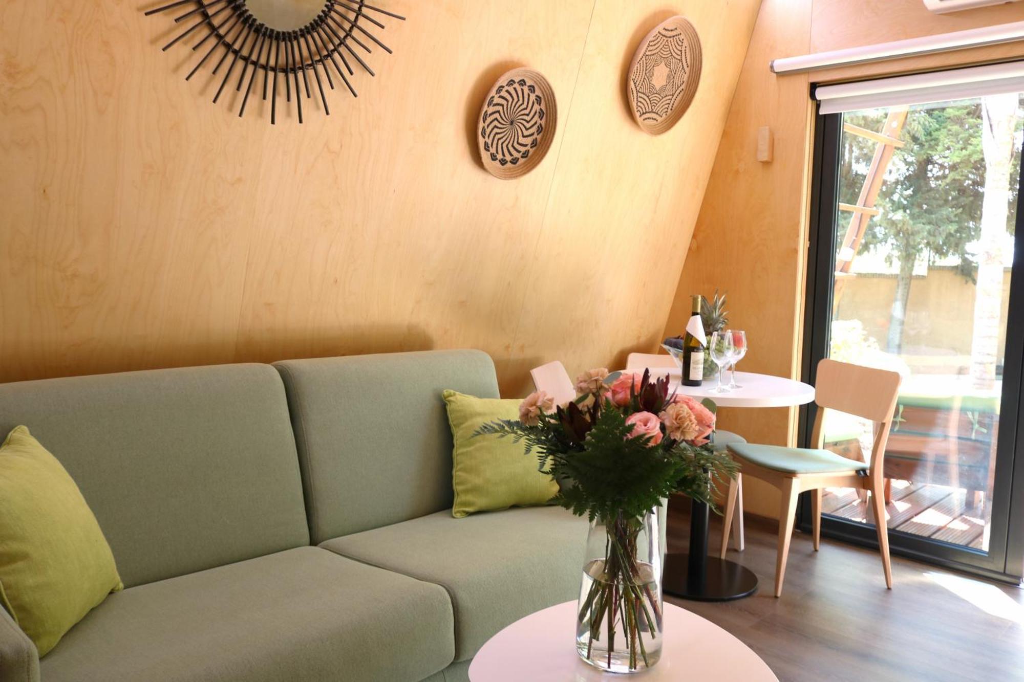 Holiday home Fazenda Viegas