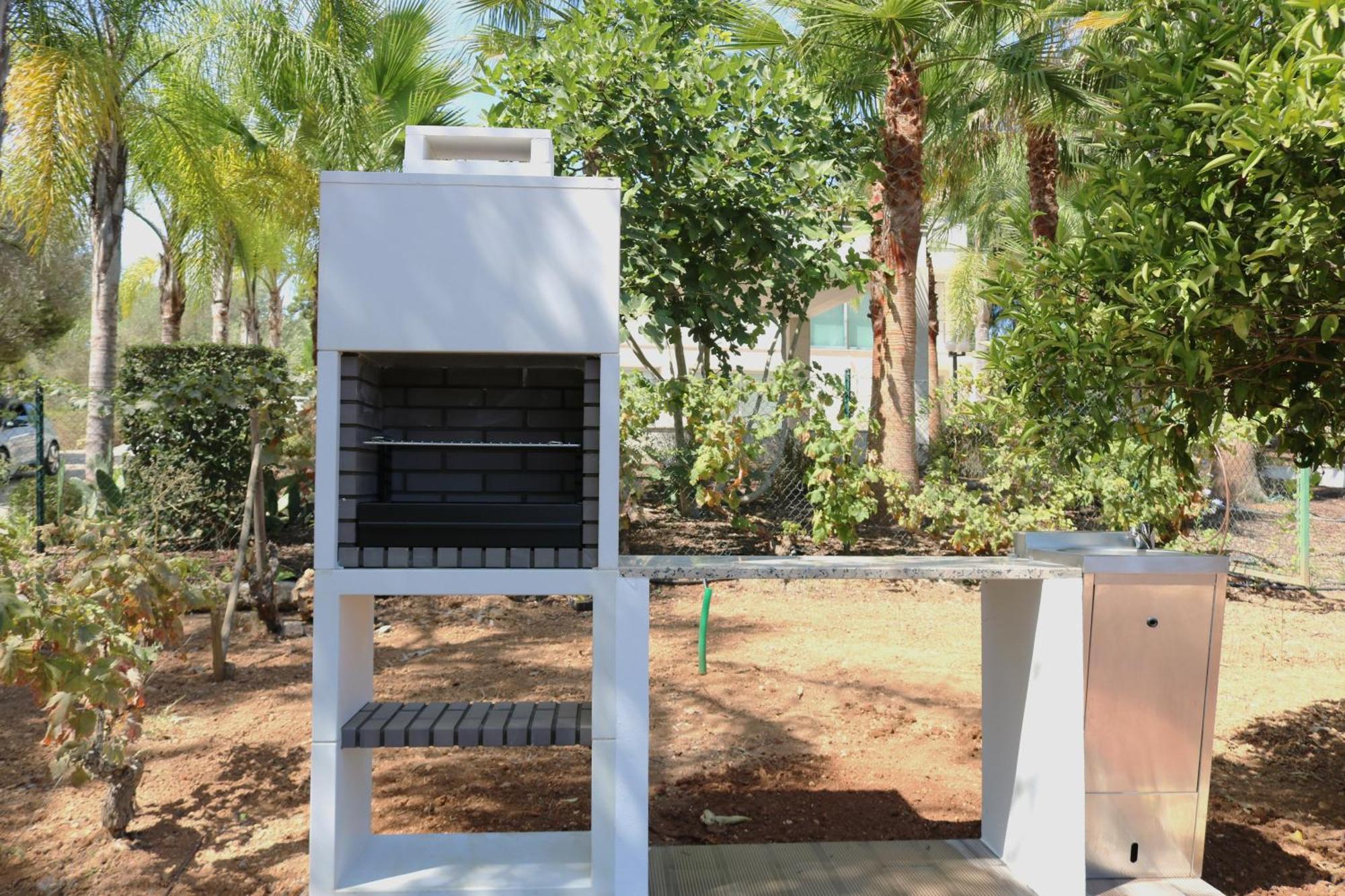 Fazenda Viegas Holiday home Lagos
