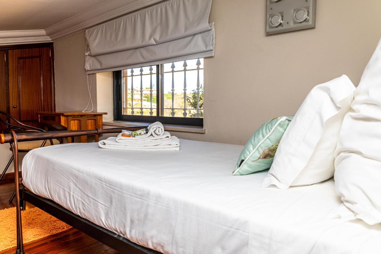 Holiday home Fazenda Viegas *