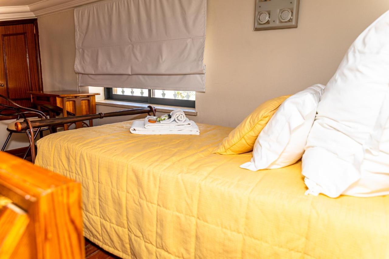 Fazenda Viegas Holiday home