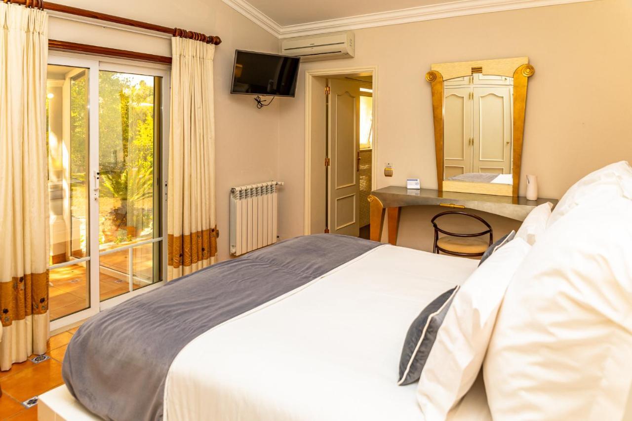 Fazenda Viegas Holiday home *