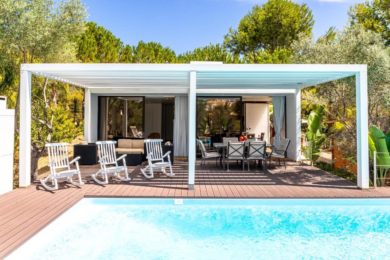 Holiday home Fazenda Viegas Lagos