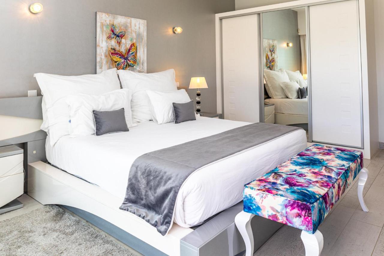 Holiday home Fazenda Viegas *
